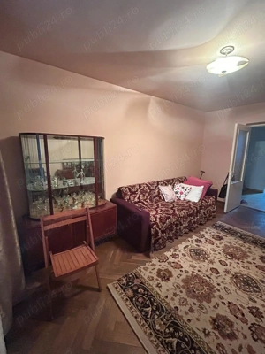 Apartament 3 camere in Slobozia - Cosminului - 1976 - Parter