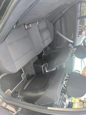 BMW x3 e83 2.0d 150cp,4x4,an 2005 - imagine 5