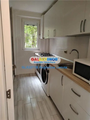 Drumul Taberei Romancierilor apartament 2 camere de vanzare 0 comision - imagine 9