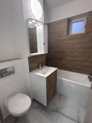 Apartament 2 camere decomandat zona Brasov Vechi-Blumana - imagine 5