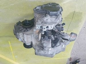 Cutie viteze Seat Leon 5+1 trepte Start/Stop cod LUB compatibila grupul WAG