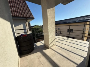 2 camere 69mp - Popesti Leordeni - imagine 8