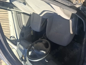 Vând Dacia Logan MCV,motor 1,4.benzina,an 2010.