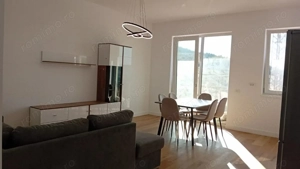 Apartament 2 camere, terasa, parcare subterana, zona Vivo