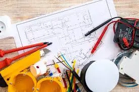 Proiectare instalatii