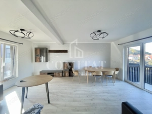 Casă cuplată finisată | ansamblu privat | zona străzii Magnoliei