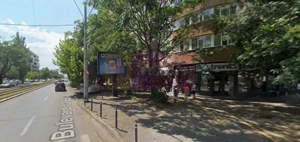 Vanzare spatiu comercial in zona bd Ghencea