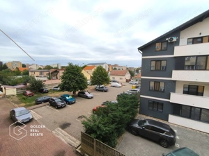 Apartament 2 camere UTA  aproape de Facultate bloc reabilitat