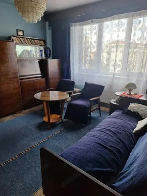 Apartament ultracentral cu vedere la Opera  garaj inclus etaj 4 din 10  - imagine 4