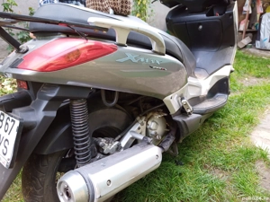 Scooter Yamaha Xmax 250 - imagine 5