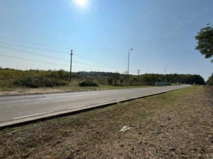 PROPRIETAR vînd teren 4000 mp la PADUREA VERDE - Calea Timisoarei - langa POLIGON AJVPS - imagine 3