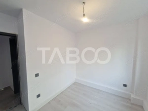 Spatiu de birouri 5 camere 2 bai predare imediata Mihai Viteazu Sibiu - imagine 4