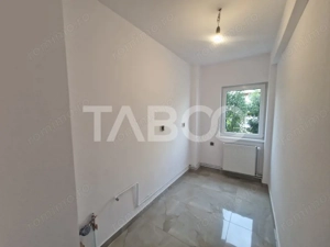 Spatiu de birouri 5 camere 2 bai predare imediata Mihai Viteazu Sibiu - imagine 6