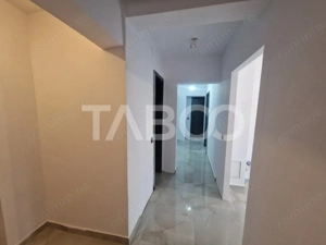 Spatiu de birouri 5 camere 2 bai predare imediata Mihai Viteazu Sibiu - imagine 9