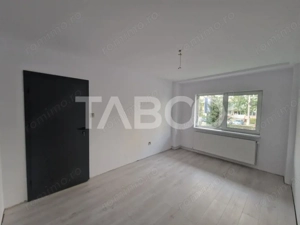 Spatiu de birouri 5 camere 2 bai predare imediata Mihai Viteazu Sibiu - imagine 8