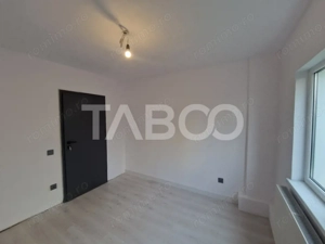 Spatiu de birouri 5 camere 2 bai predare imediata Mihai Viteazu Sibiu - imagine 5