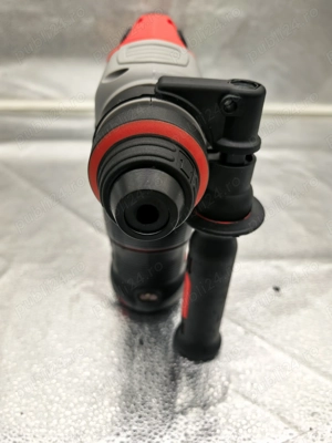 Ciocan rotopercutor fara fir Hitman 88V 749 lei - imagine 5