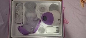 Pompa Electrica Pentru San