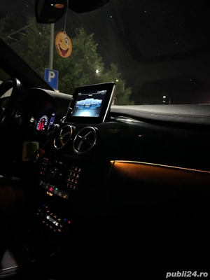 Mercedes B200 4 Matric - imagine 7