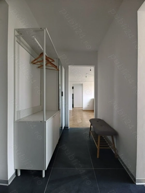 Inchiriez apartament 4 camere, ultracentral Timisoara - imagine 3