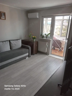 Ofer spre închiriere apartament de 2 camere 