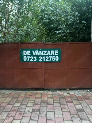 Proprietar vand casa + teren 2500 mp in zona centrala SÂNNICOLAU MARE - imagine 7