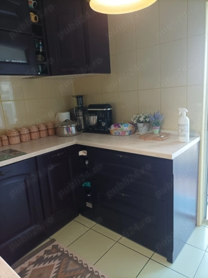 Vând ap.3camere et.3 4 Mioveni Robea  - imagine 5