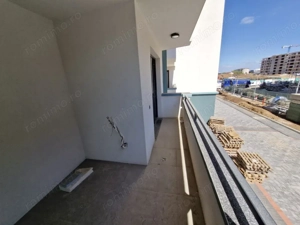 Studio de vanzare MY PLACE RESIDENCE - la PIPERA Plazza/bariera Petricani - imagine 16