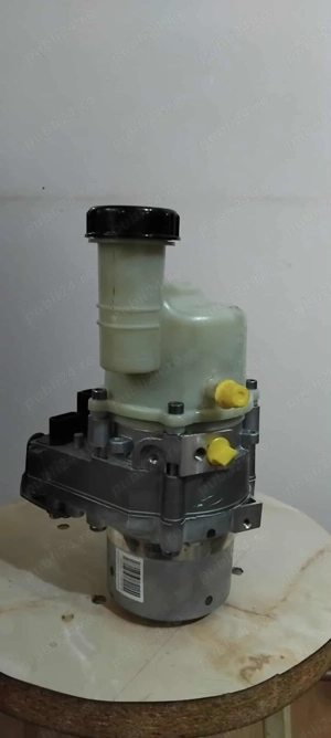 Pompa servodirectie 4911 091 55R - imagine 3