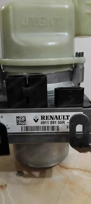 Pompa servodirectie 4911 091 55R - imagine 5