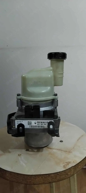 Pompa servodirectie 4911 091 55R - imagine 4