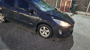 Vând Peugeot 308