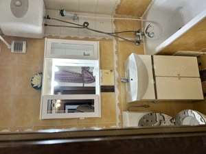 Particular ofer spre inchiriere apartament Drumul Taberei Parcul Moghioros