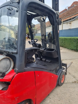 Motostivuitor LINDE H16T-01 - imagine 5