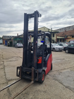 Motostivuitor LINDE H16T-01 - imagine 2