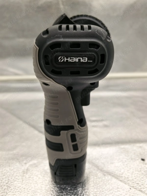 Flex pe acumulator 48V Haina compact pret 199 lei - imagine 3