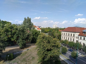 Inchiriez apartament 4 camere, ultracentral Timisoara - imagine 7