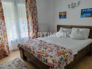 Apartament mobilat doua camere Piata Astra