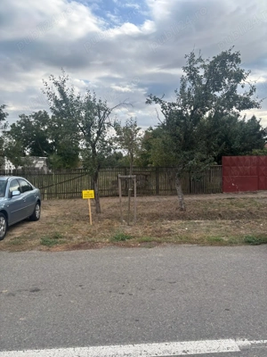 Proprietar vand LOC DE CASA Str Marasesti 35A in Sannicolau Mare