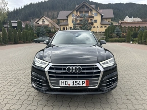 Audi Q5 S-line,Matrix, Virtual,Sirocou,Distronic,Full Option !!