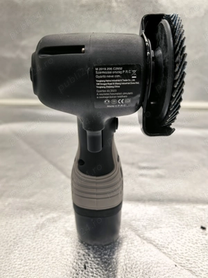 Flex pe acumulator 48V Haina compact pret 199 lei - imagine 4