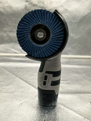 Mini polizor unghiular fara fir Haina 76 mm 179 lei