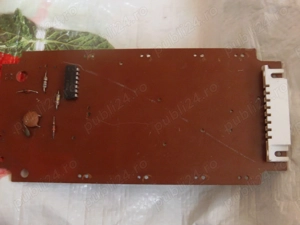 tastatura consola jocuri vintage ColecoVsion din jurul anului 1979 sau dinainte - imagine 2