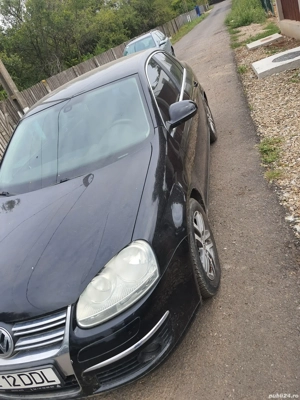    Descriere anunț Publi24  Volkswagen Jetta   An 2008   1.4 TSI   125 kW ( 170 CP)   benzină   manu - imagine 3