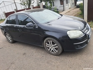    Descriere anunț Publi24  Volkswagen Jetta   An 2008   1.4 TSI   125 kW ( 170 CP)   benzină   manu - imagine 2