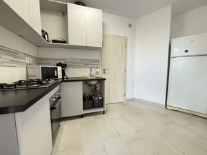 Apartament 2 camere, 55 mp, 2 locuri de parcare, etaj 8/9 -  IRIS ARMONIA - imagine 5