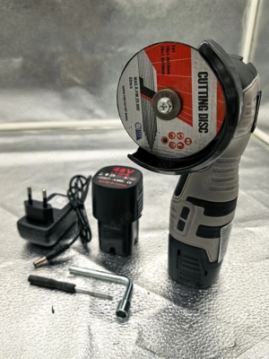 Mini polizor unghiular 179 lei