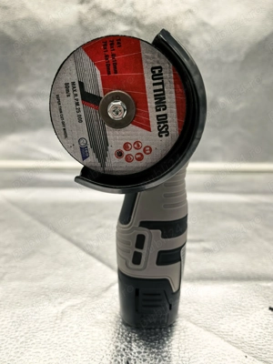 Flex pe acumulator 48V compact pret 199 lei