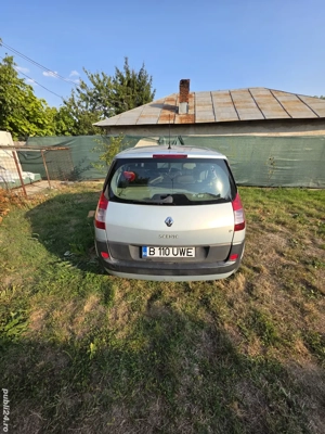 Vand Renault scebic 2