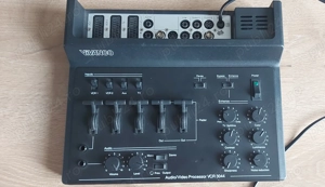 Mixer Video   Audio VIVANCO VCR 3044